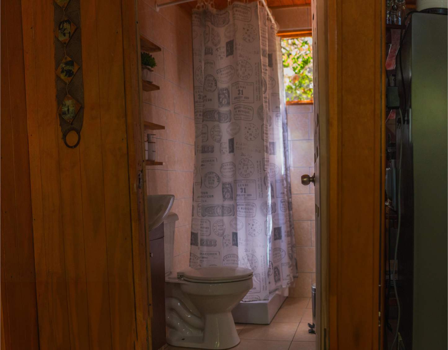 Cabaña Boyen con Tinaja Privada - Hasta 4 personas